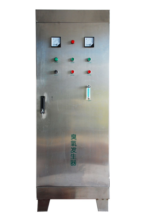 臭氧發(fā)生器80-120G/H